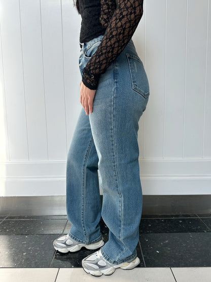 Lauren Dad Jeans