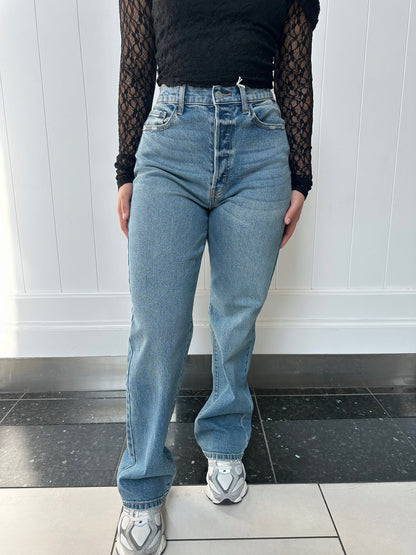 Lauren Dad Jeans