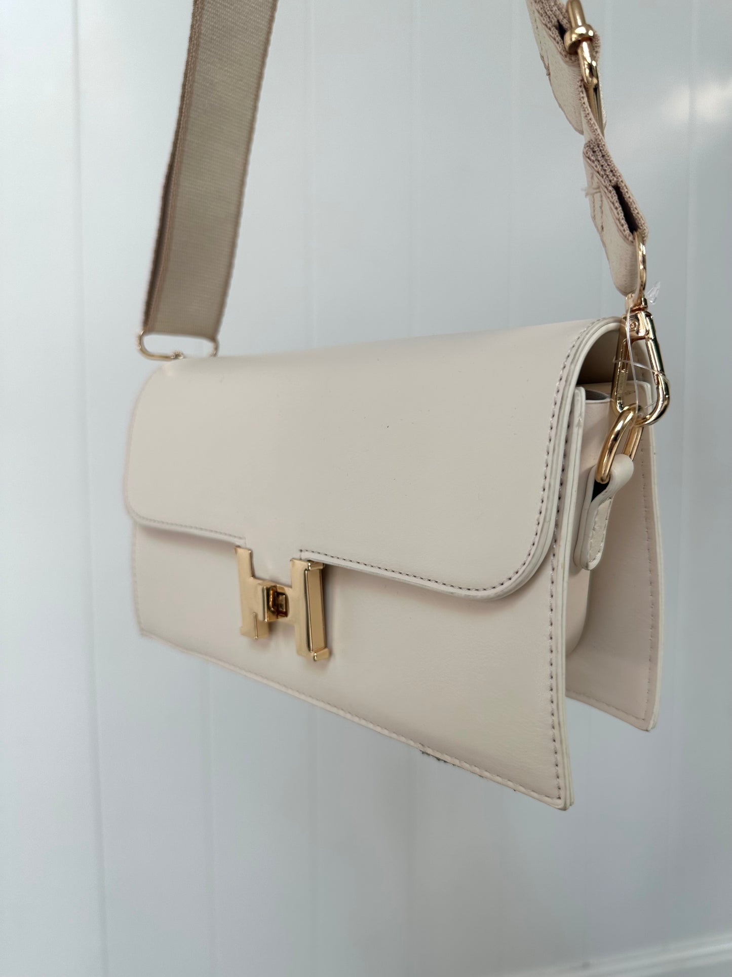 Chic Style Crossbody Bag