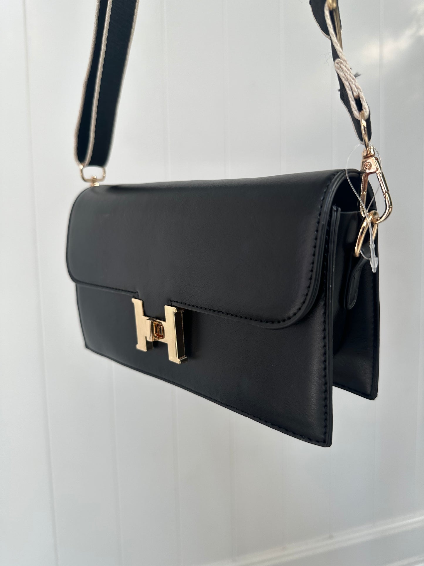 Chic Style Crossbody Bag