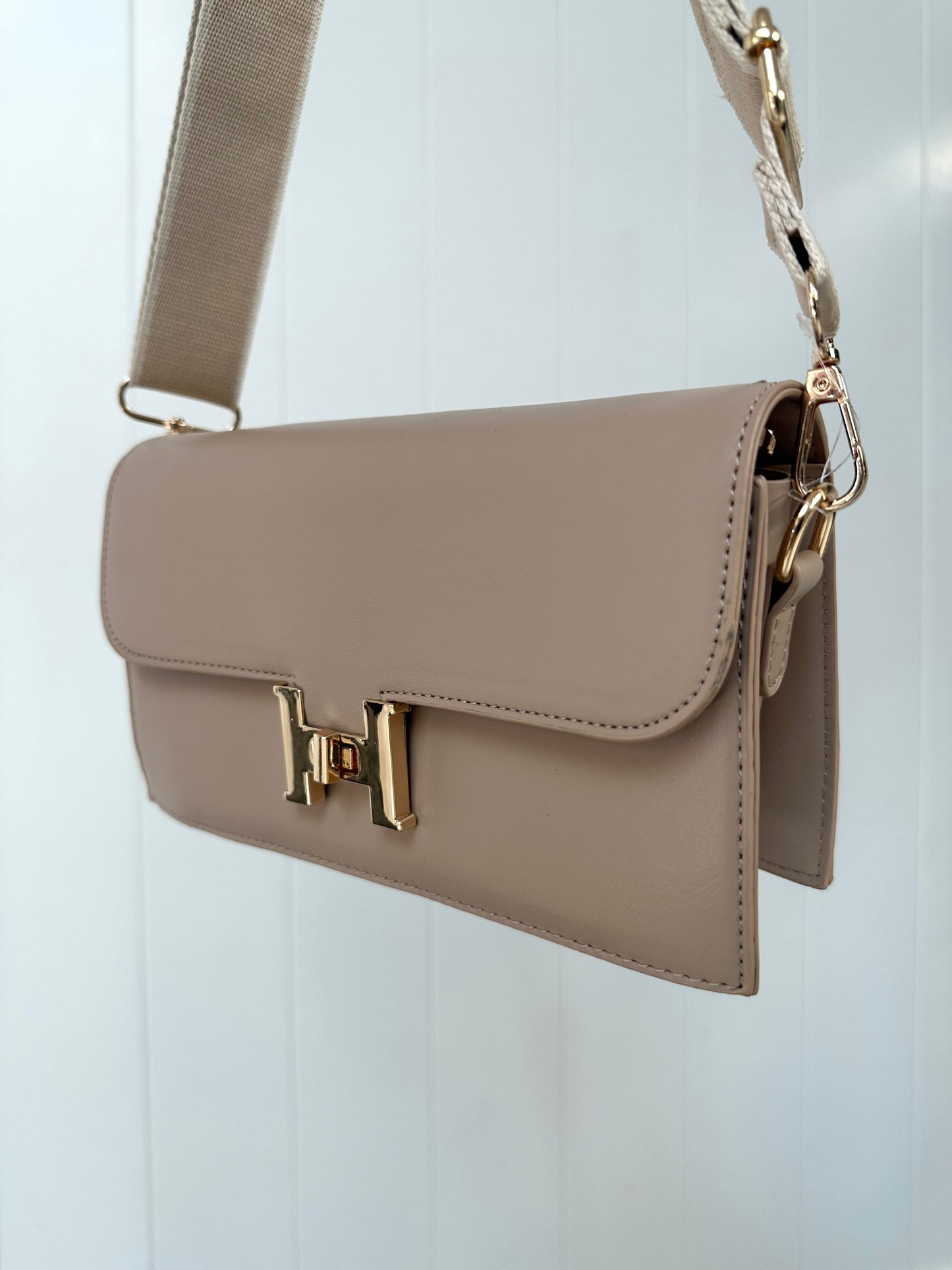 Chic Style Crossbody Bag