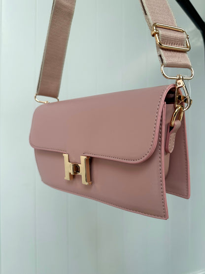 Chic Style Crossbody Bag