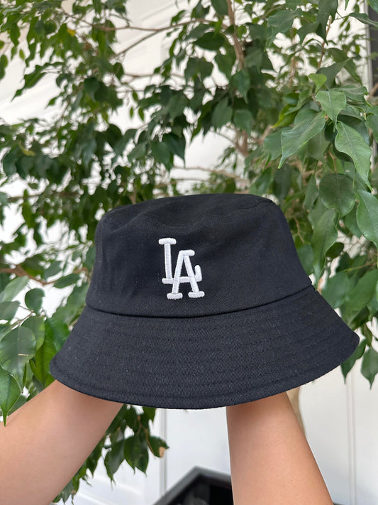 LA Bucket Hat