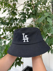 "LA" Bucket Hat