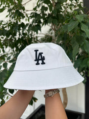 "LA" Bucket Hat