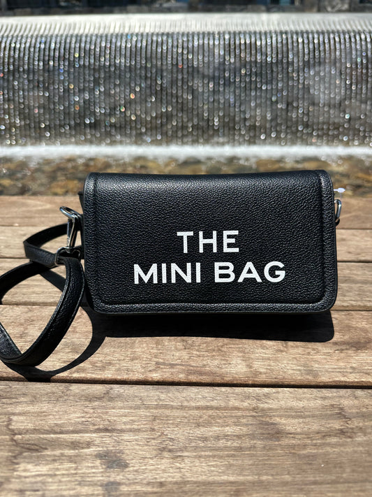 The Mini Bag