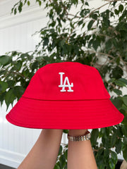 "LA" Bucket Hat