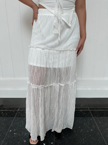 Free Spirit Maxi Skirt